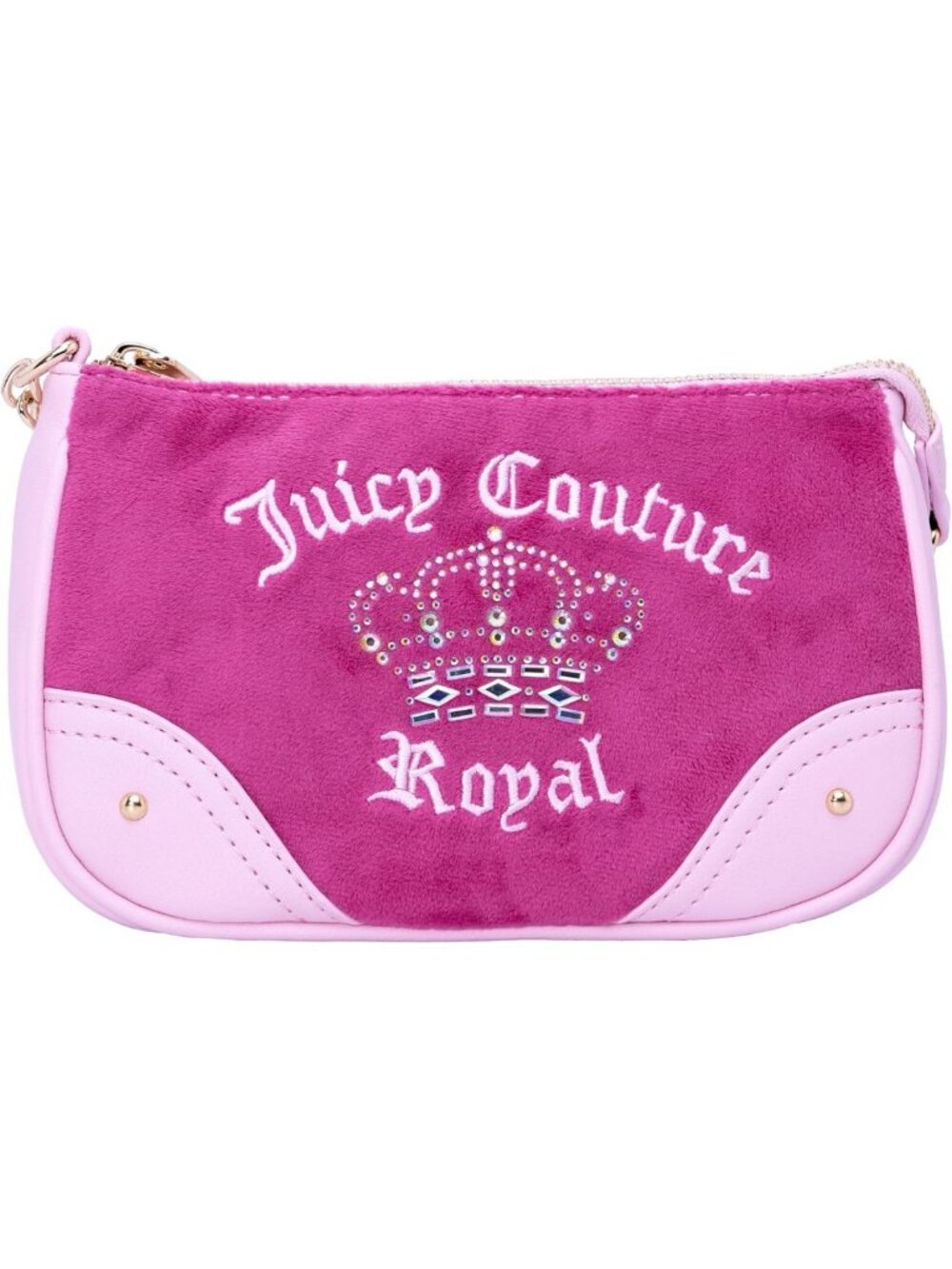 Stylish Mini Wristlet Purse for Women | Chic Kingdom Design, Perfect for